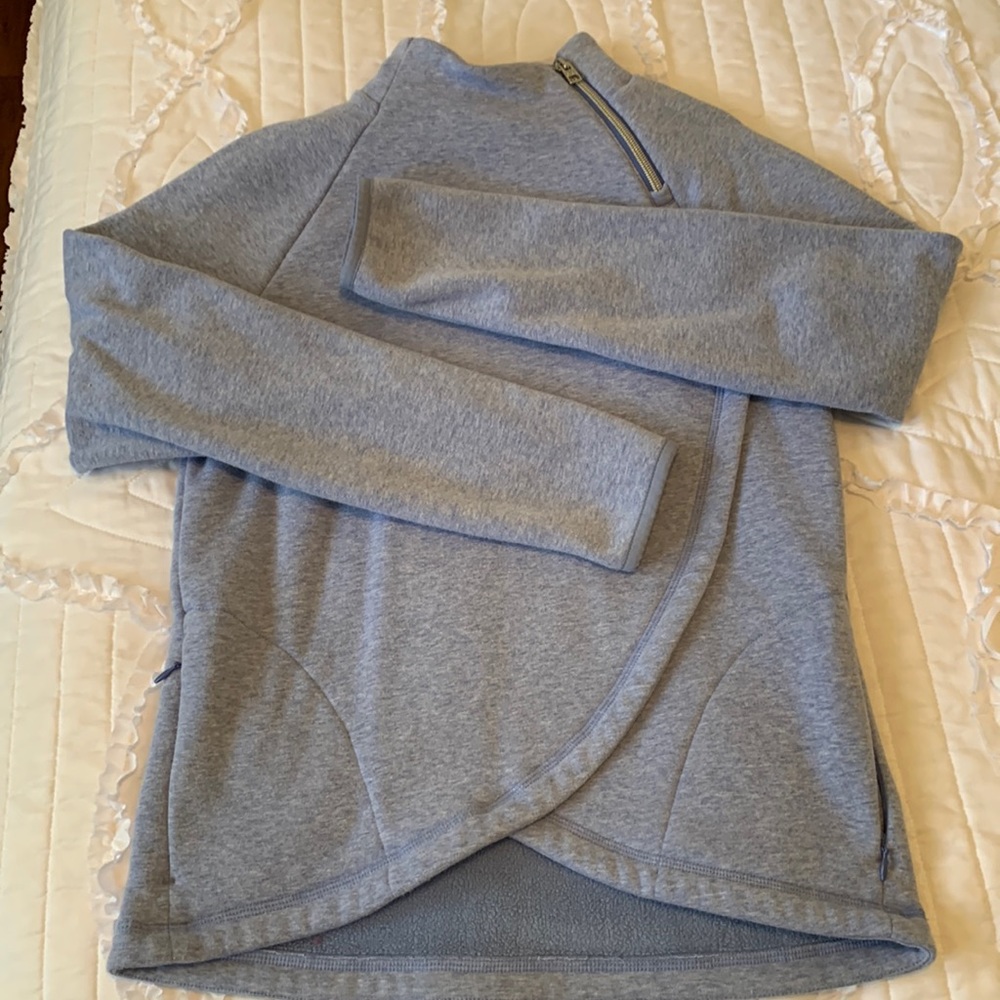 Athlete Girl jacket
